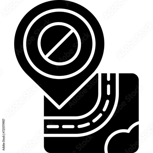 Forbidden Icon