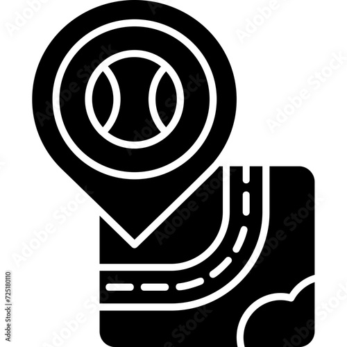 Tenis Icon