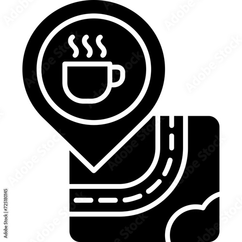 Coffee Icon