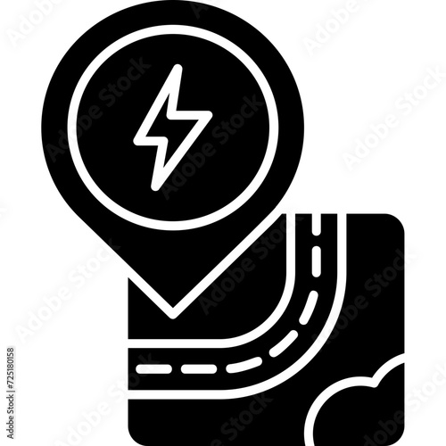 Energy Icon