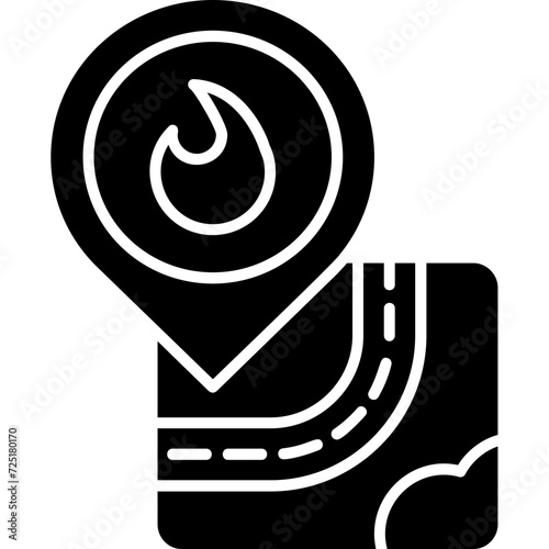 Fire Icon