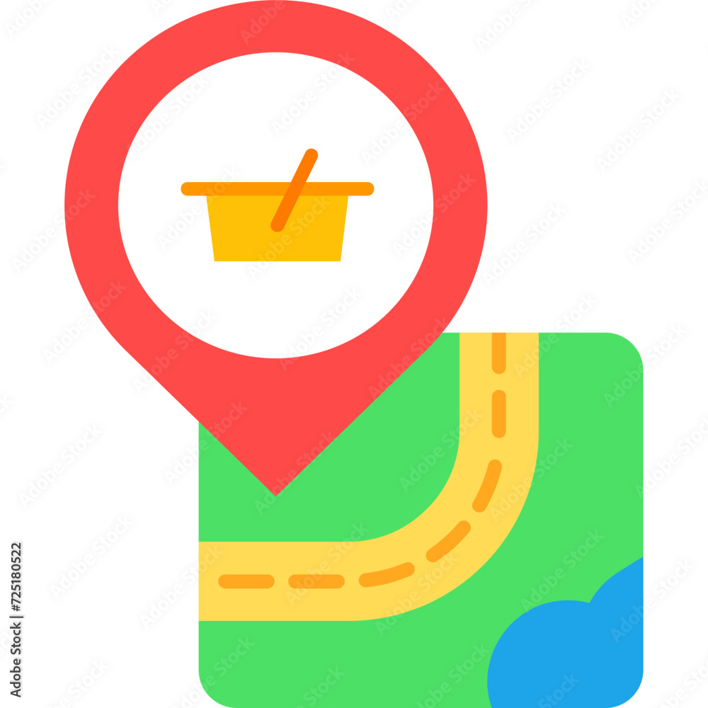 Shopping Icon Shopping Icon