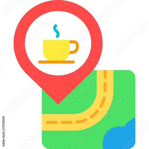 Cafe Icon