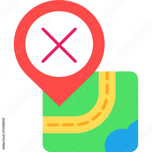 Cancel Icon