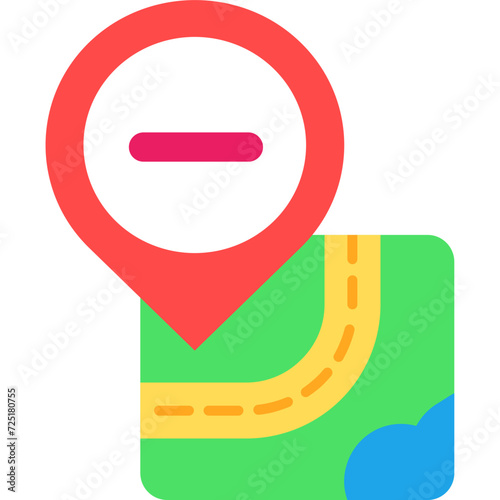 Remove Icon