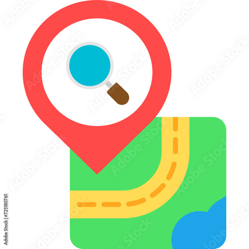 Find Icon