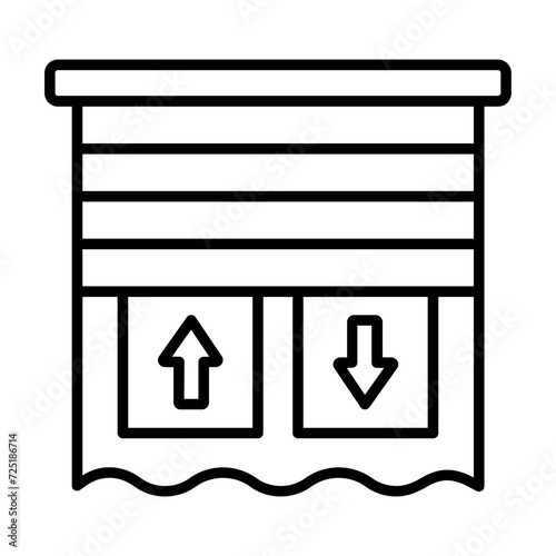 Smart Window Icon