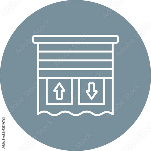 Smart Window Icon