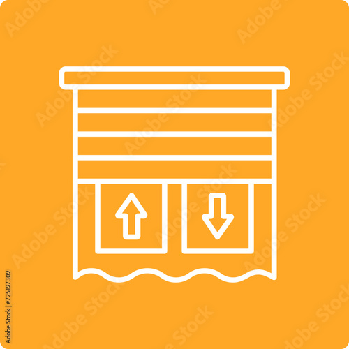 Smart Window Icon