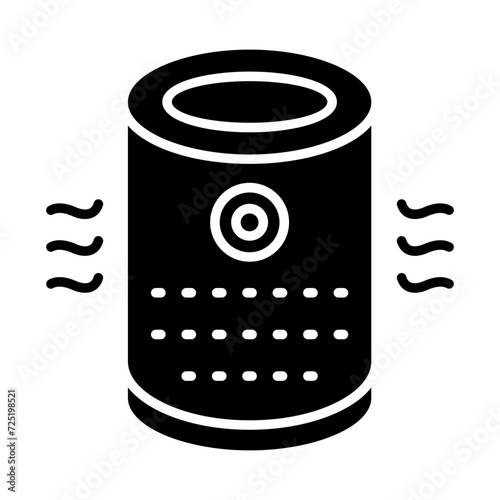 Air Purifier Icon