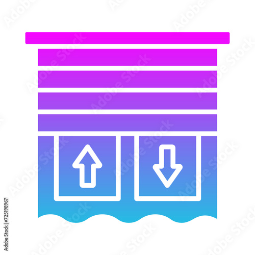Smart Window Icon