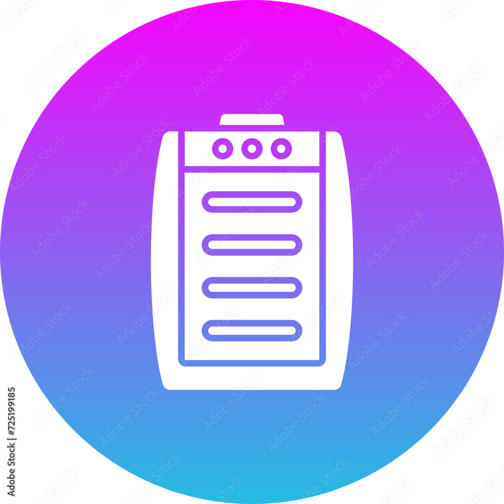 Heater Icon Heater Icon