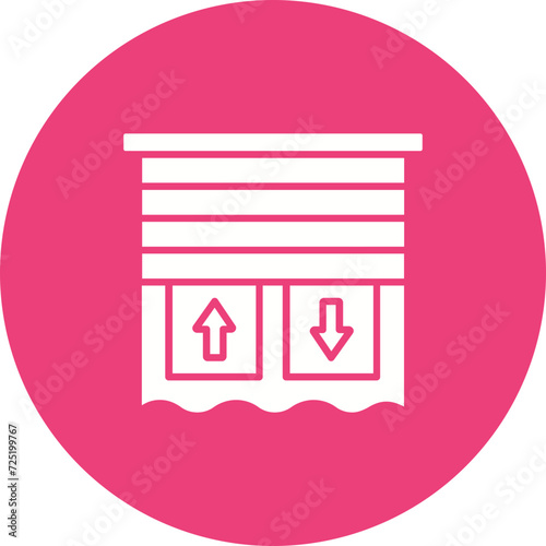 Smart Window Icon