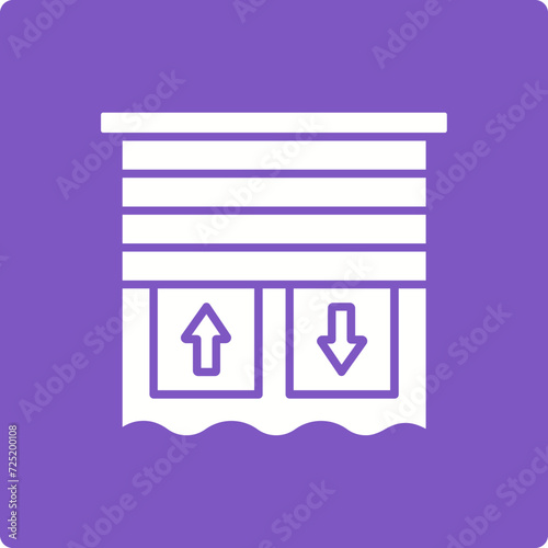 Smart Window Icon