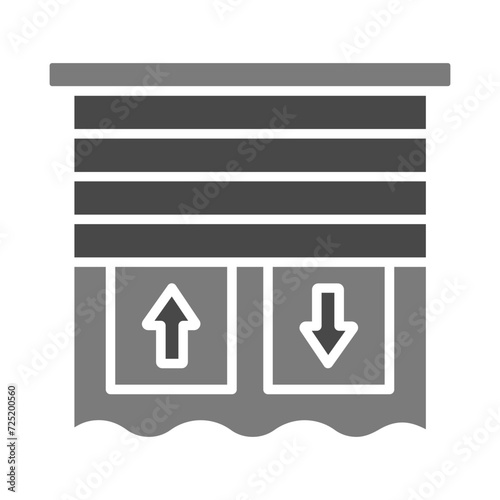 Smart Window Icon