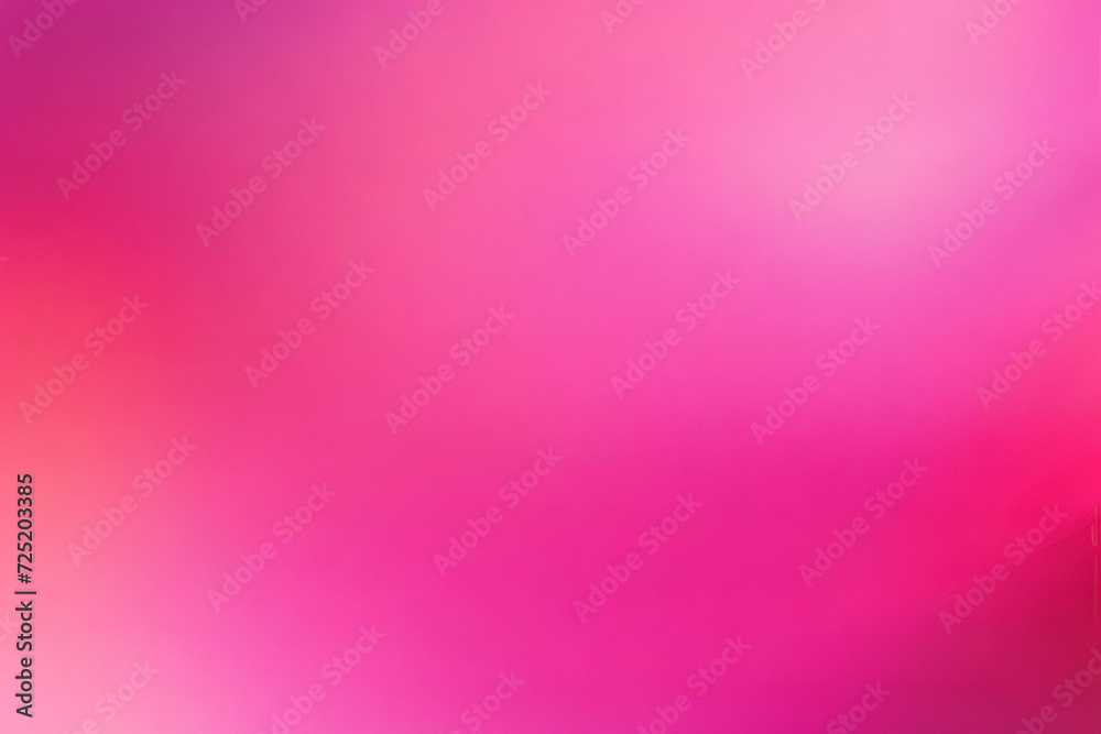 Abstract gradient smooth Blurred Bright Pink background image Abstract gradient smooth Blurred Bright Pink background image