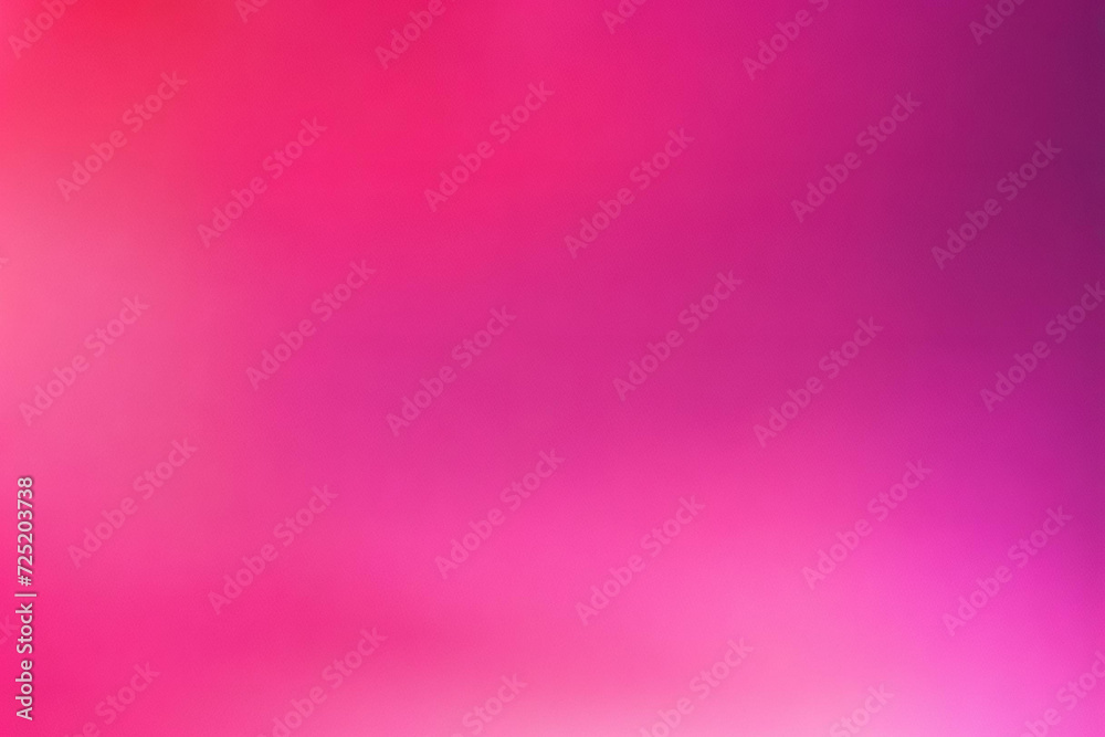 Abstract gradient smooth Blurred Bright Pink background image Abstract gradient smooth Blurred Bright Pink background image