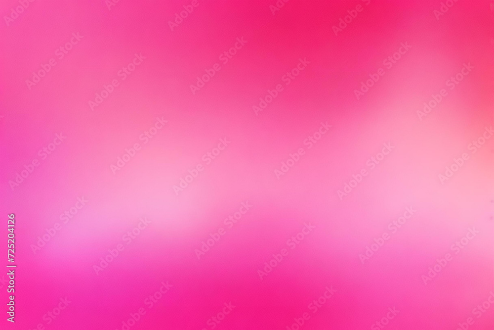Abstract gradient smooth Blurred Bright Pink background image Abstract gradient smooth Blurred Bright Pink background image