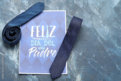 Card for Father's Day with ...