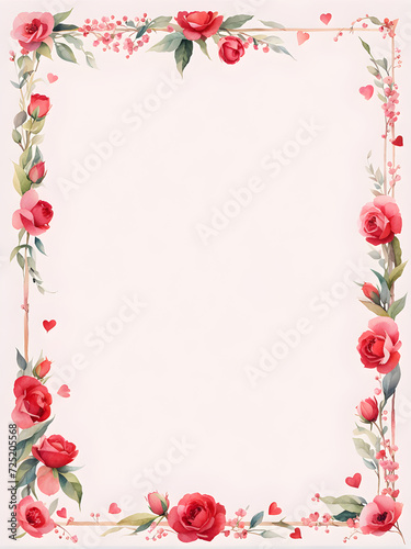 watercolor-illustration-of-a-valentines-day-frame-no-background-minimalist-design-trending