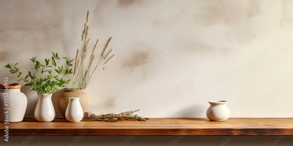 Blank space for text, kitchen decor concept. Blank space for text, kitchen decor concept.