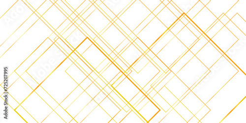 Modern minimal and clean white gold background. White geometric background with golden lines.