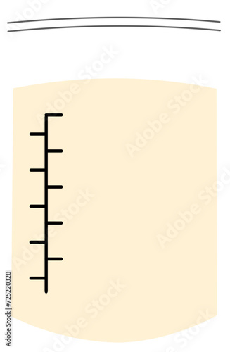 Breast milk storage 