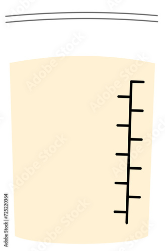 Breast milk storage 