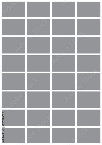The background image uses grid lines. laying on the gray background used in graphics