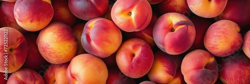 peaches  photo