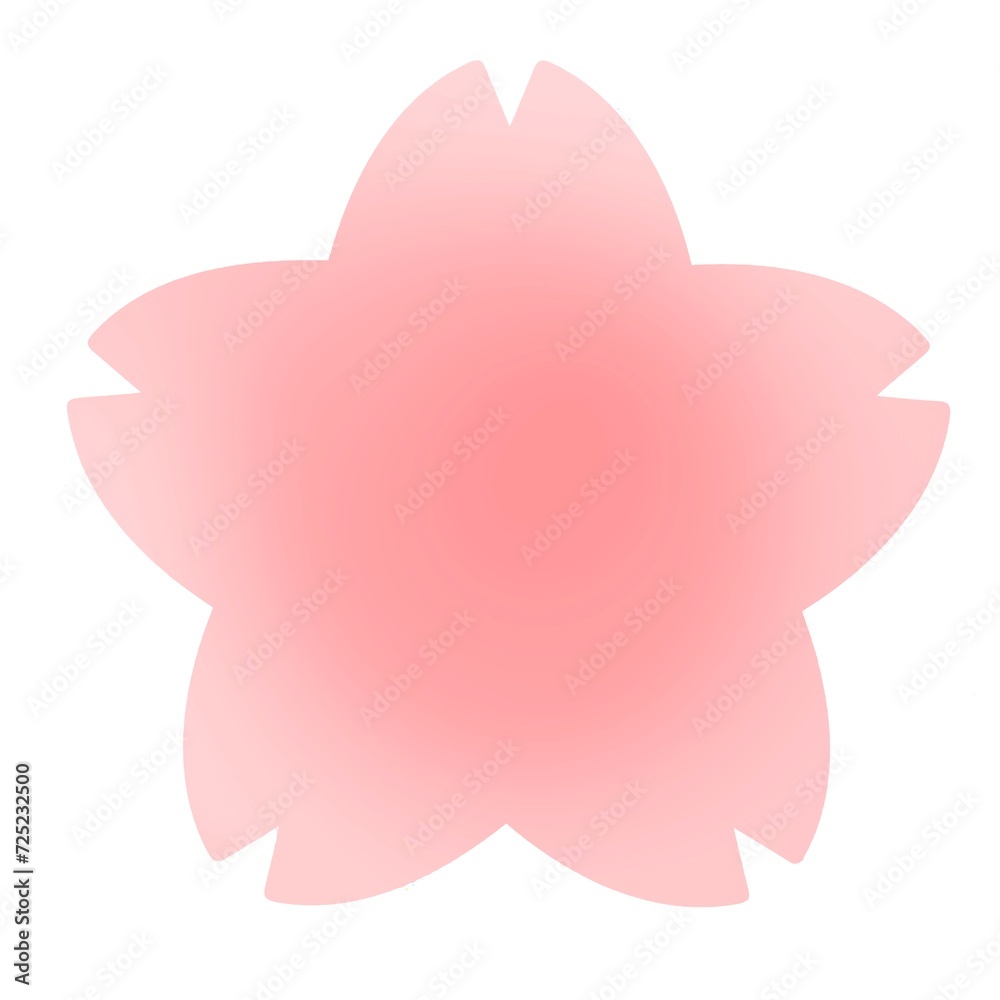 さくら/桜/sakura/桜/花/コラージュ/入学式/卒業式/お祝い/イラスト素材 さくら/桜/sakura/桜/花/コラージュ/入学式/卒業式/お祝い/イラスト素材