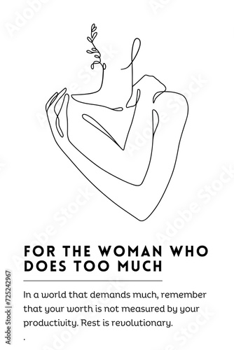 Wallpaper Mural For The Woman Who Does Too Much Torontodigital.ca