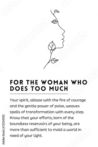 Wallpaper Mural For The Woman Who Does Too Much Torontodigital.ca