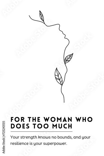 Wallpaper Mural For The Woman Who Does Too Much Torontodigital.ca