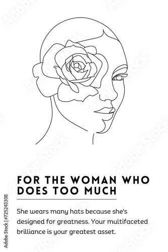 Wallpaper Mural For The Woman Who Does Too Much Torontodigital.ca