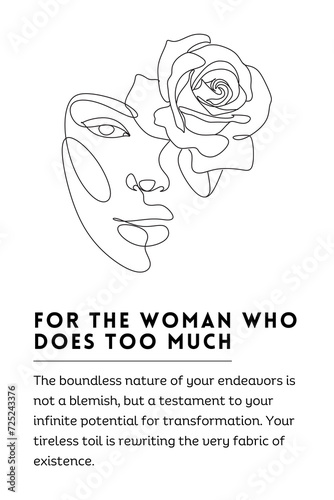 Wallpaper Mural For The Woman Who Does Too Much Torontodigital.ca