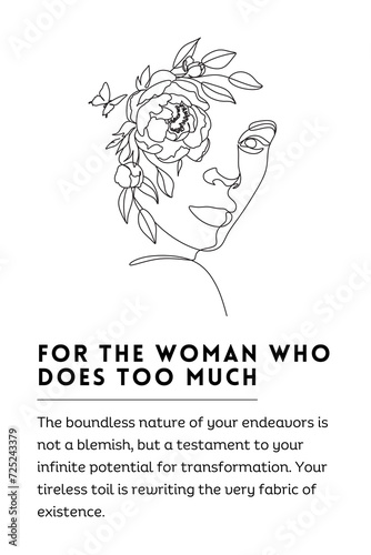 Wallpaper Mural For The Woman Who Does Too Much Torontodigital.ca