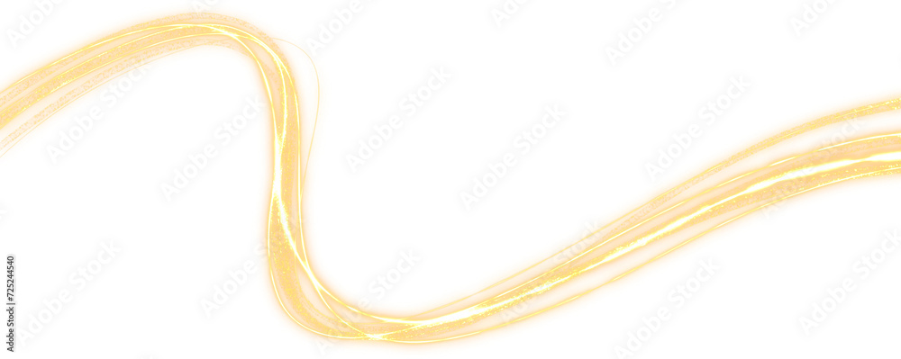 beautiful elegant gold line effect beautiful elegant gold line effect