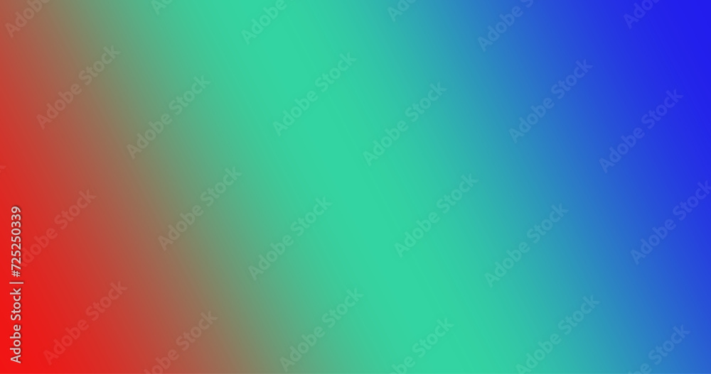 Abstract Gradient Blue Ocean, Dark Blue, Red Background Abstract Gradient Blue Ocean, Dark Blue, Red Background