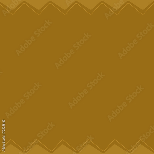 golden background with a pattern