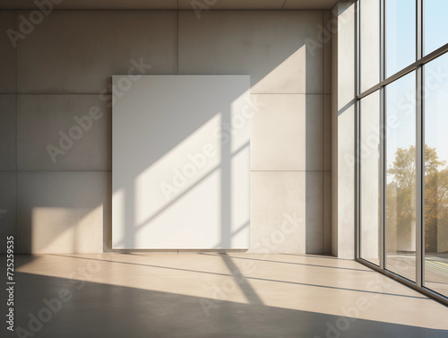 Shadows and Light in Modern Architecture