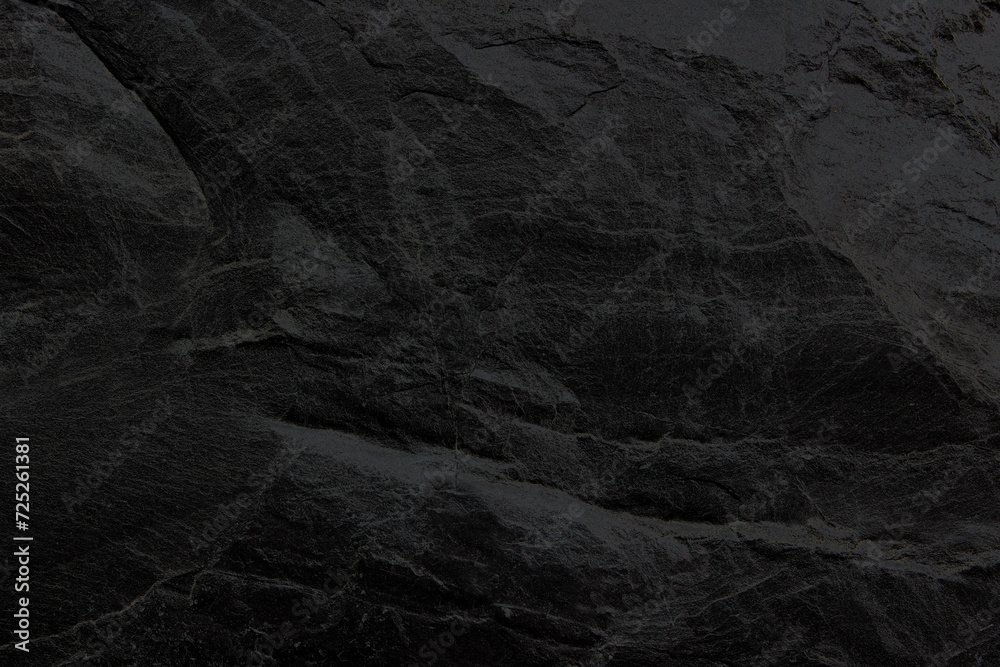 Dark grey black slate background or texture Dark grey black slate background or texture