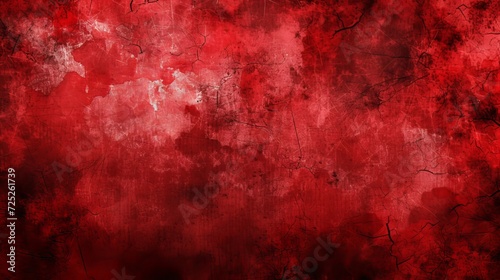 Background image consisting of a mixture of red colors