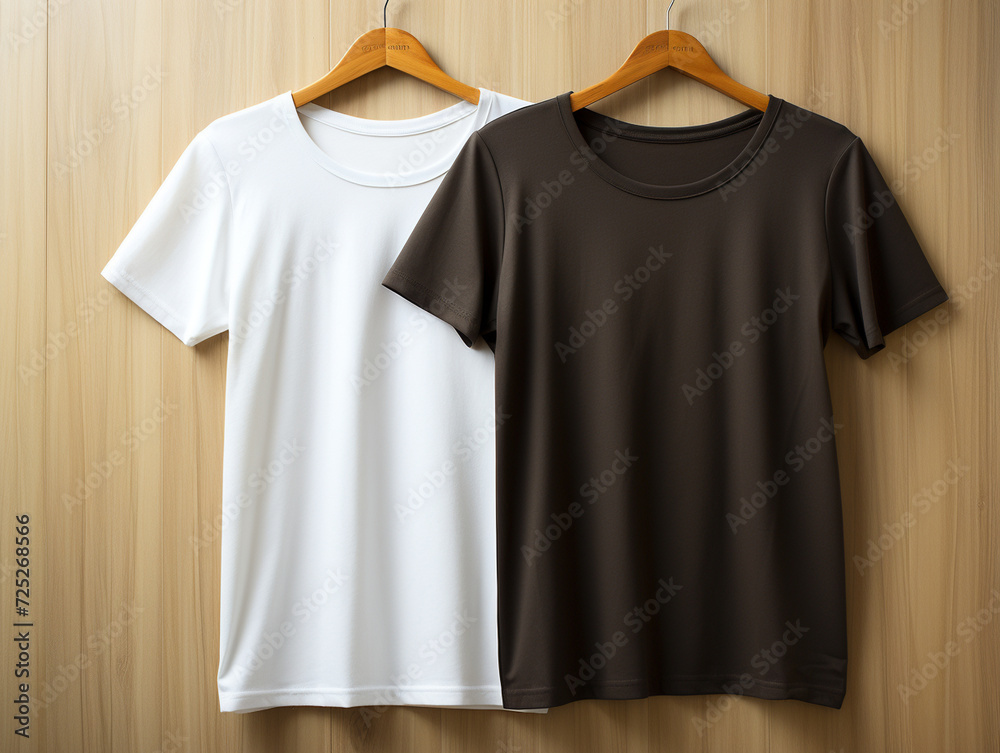 T-shirt white T-shirt white