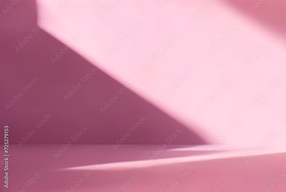 An Empty Studio Bathed in Sunlight, Casting Minimal Shadows for Effortless Product Presentation. Perfect for a Cosmetic, Beauty, and Fashion Showroom. Made with Generative AI Technology An Empty Studio Bathed in Sunlight, Casting Minimal Shadows for Effortless Product Presentation. Perfect for a Cosmetic, Beauty, and Fashion Showroom. Made with Generative AI Technology