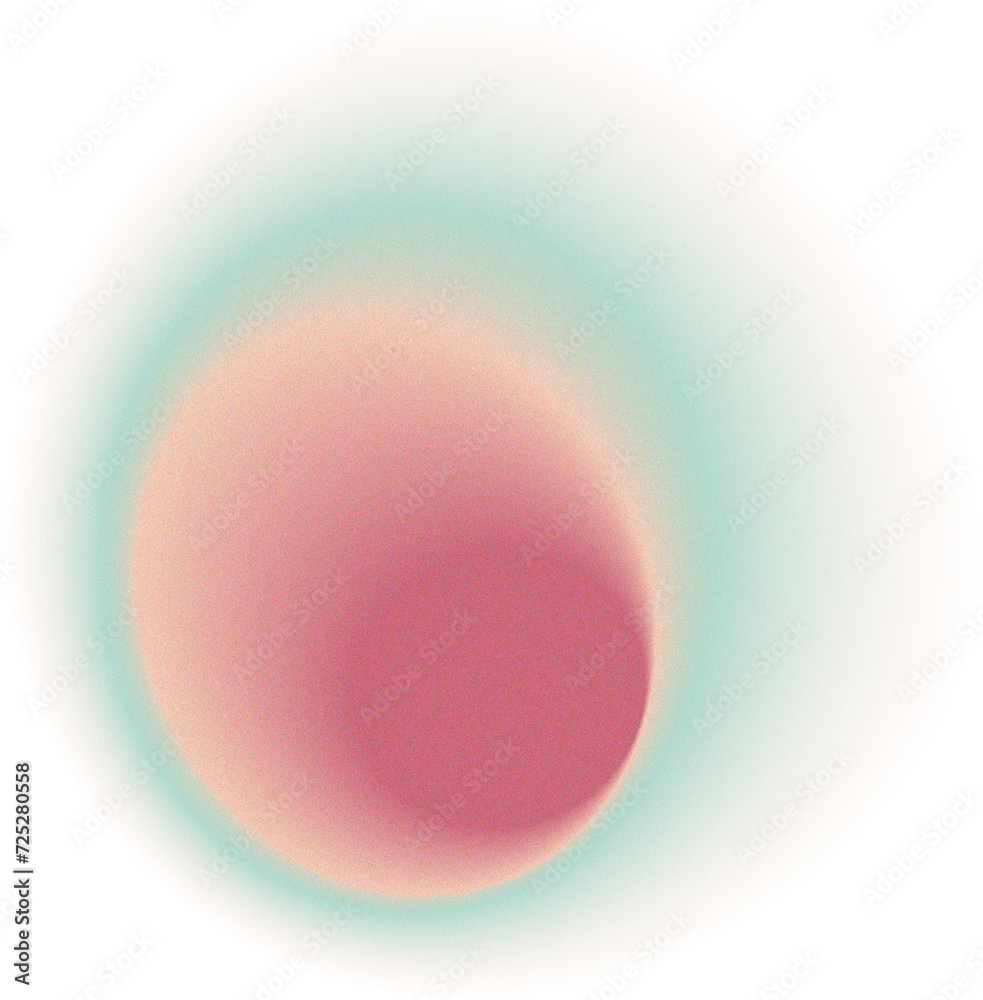 Circle Colorful Gradient Glow Grainy Illustration
Circle Colorful Gradient Glow Grainy Illustration
