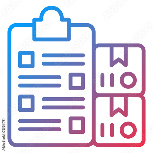 Sku Description Icon Style