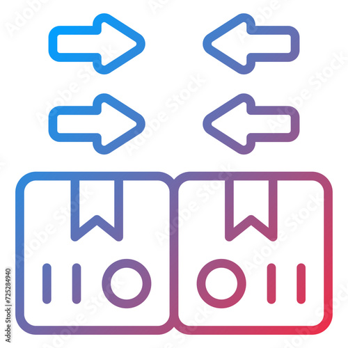 Discrepancy Icon Style