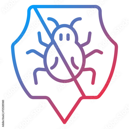 Antivirus Icon Style