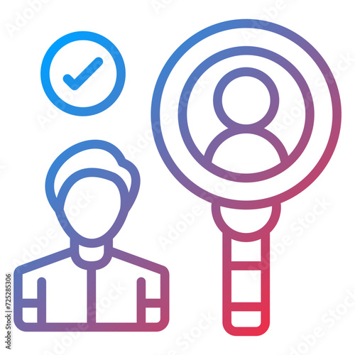 Identifier Icon Style